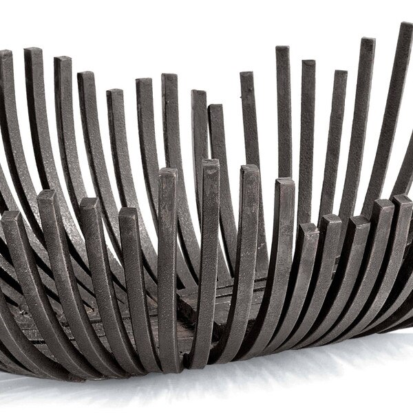 Webbed Bowl Oblong